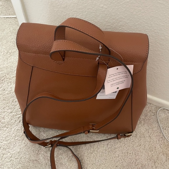 COPY - Kate spade backpack main image 7